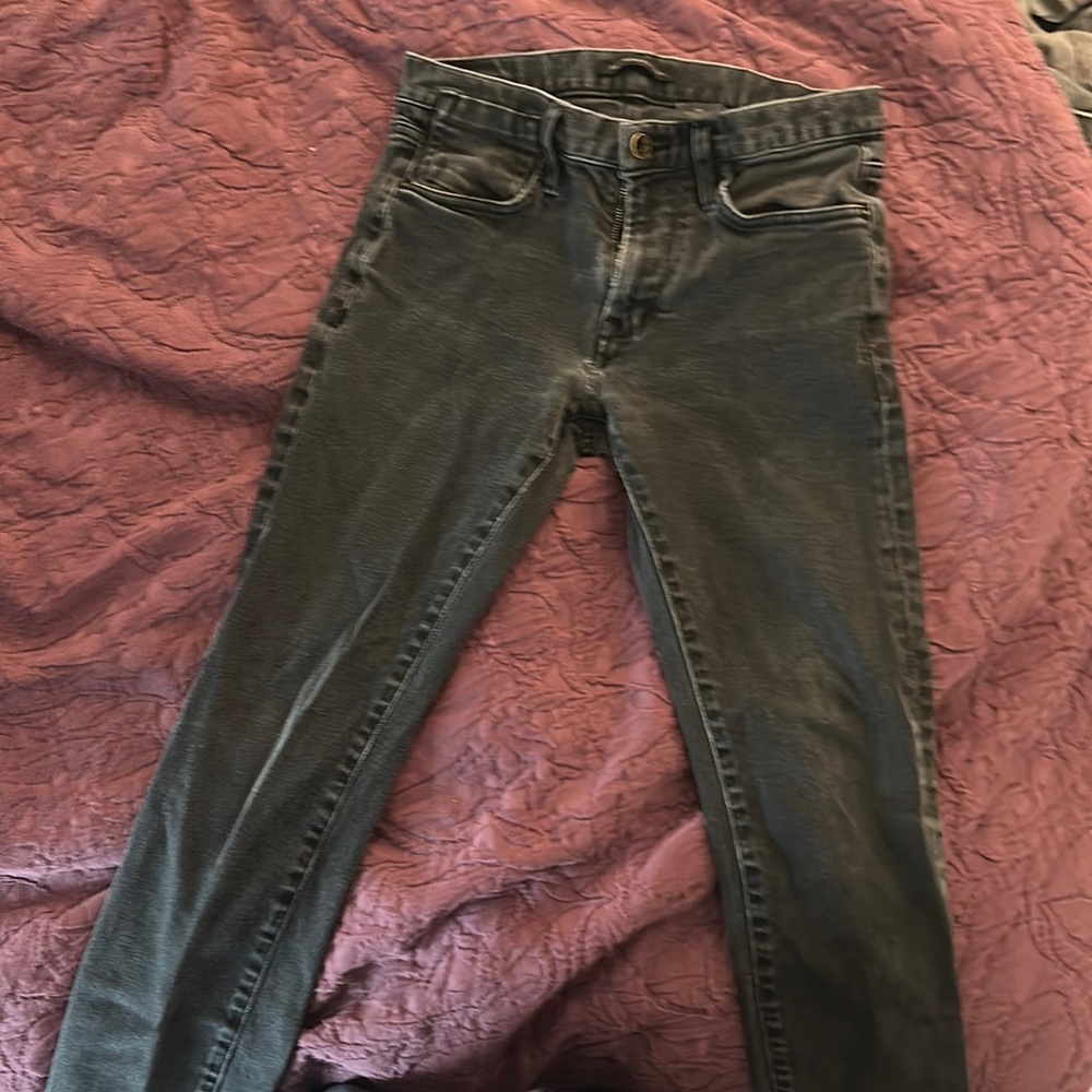 Rocking John Varvatos Jeans